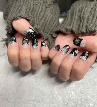 ネイル yu kaのネイルデザイン