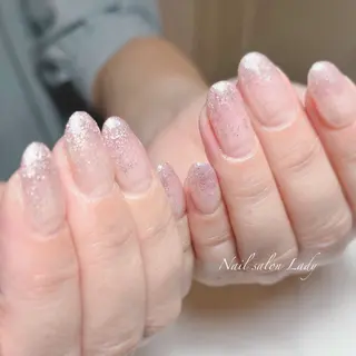 ネイル Nail salon Ladyのネイルデザイン
