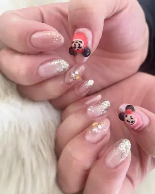 ネイル private nail salon   Amily所属・竹澤 紫乃のその他イメージ