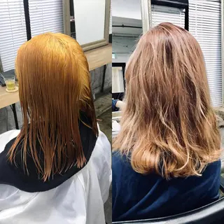 カラー chill所属・topstylist fukudaのその他イメージ