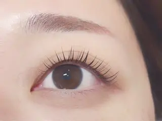 マツエク・マツパ 伊藤 志帆のマツエク・マツパデザイン