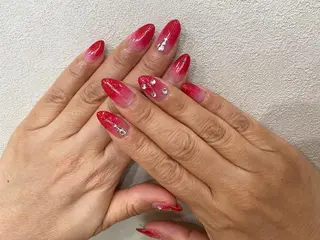 ネイル muk.nail kyokoのネイルデザイン