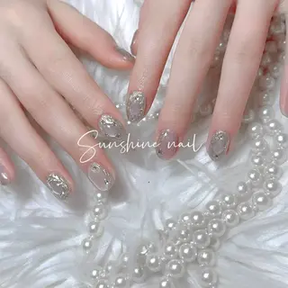 ネイル Sunshine   nail salon所属・サンシャイン ネイル池袋店のネイルデザイン