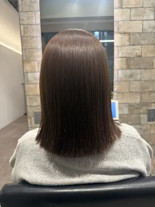 髙橋 翔一のヘアスタイル