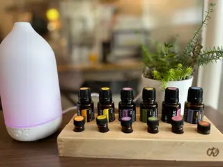 矢崎 身江子のヘアスタイル