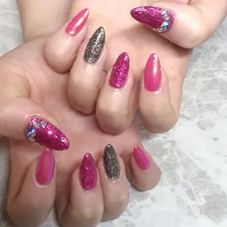 ネイル ACORii nailのネイルデザイン
