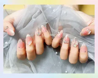 ネイル Sensy ネイル専門店のネイルデザイン