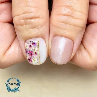 ネイル roconail ヒロコのネイルデザイン