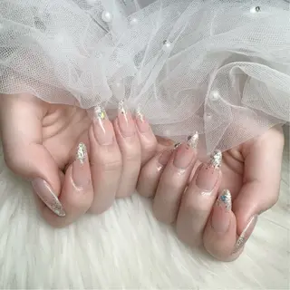 ネイル Fukuda シュウのネイルデザイン