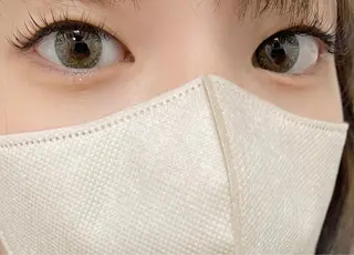 マツエク・マツパ MASAKI KOKOROの眉毛・アイブロウイメージ