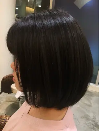 カラー 平塚 功太郎のヘアスタイル