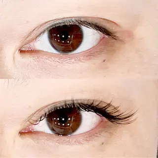 マツエク・マツパ Ayako Beautyのマツエク・マツパデザイン