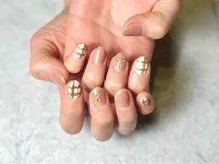 ネイル A I R I ♡のネイルデザイン