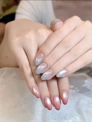 ネイル H1 Nail ゆーはんのネイルデザイン