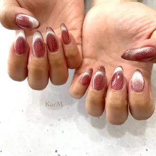 ネイル ogino karinのネイルデザイン