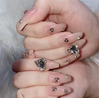 ネイル Y&Y ネイルサロンのネイルデザイン