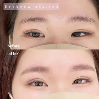 マツエク・マツパ SÖPÖ/SAIKO ♡まつげ眉毛サロンのマツエク・マツパデザイン