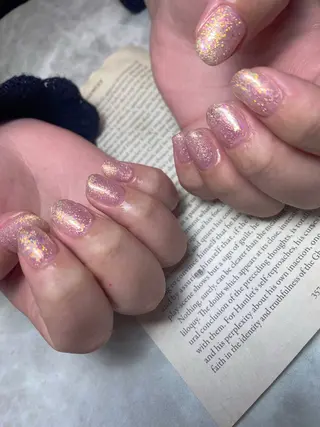 ネイル 🌿Charme🌿 MAIのネイルデザイン