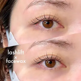 マツエク・マツパ ✿𝐥𝐚𝐟. 𝐦𝐚𝐲𝐮✿のエステ・リラクイメージ