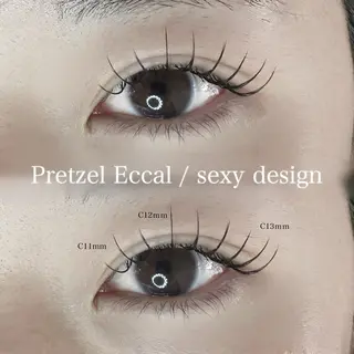 マツエク・マツパ マリーテレジア 🪽BANNOのマツエク・マツパデザイン