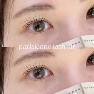 マツエク・マツパ 坂田 りおのマツエク・マツパデザイン