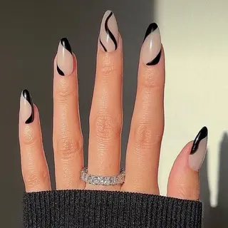 ネイル mignon nailのネイルデザイン