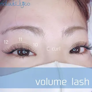 マツエク・マツパ kijico所属・kijico 志木駅のマツエク・マツパデザイン