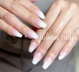ネイル jolina nails鶴見店のネイルデザイン