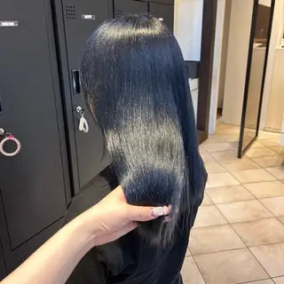 カラー 🎀透明感カラー特化 清水星花🎀のヘアスタイル