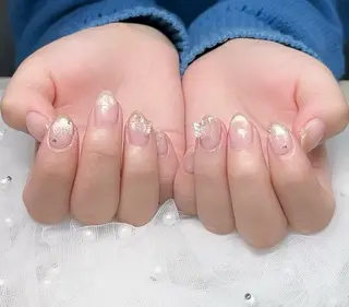 ネイル NiNa ビューティーサロン所属・Ni Naのネイルデザイン