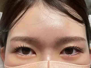 マツエク・マツパ NaKid マツエク&マツパのマツエク・マツパデザイン