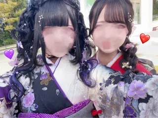 着付けサロン レインボー　心斎橋のその他イメージ