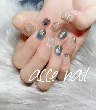 ネイル atsuco ✴︎のネイルデザイン