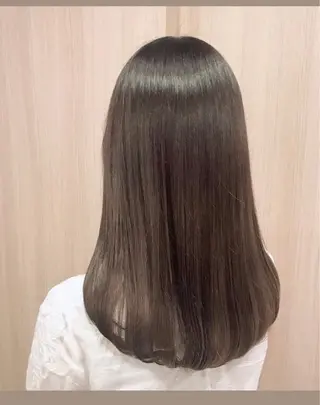 💫艶髪💫 ✂︎佐久間俊生✂︎のヘアスタイル