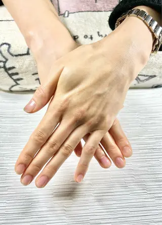 ネイル Tairacchi ﾀｲﾗｯﾁのエステ・リラクイメージ