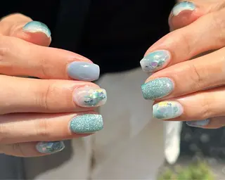 ネイル nail 【Ciel】のネイルデザイン