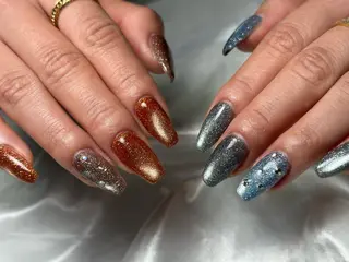 ネイル beauty salon glory所属・glory💋 Kimiのネイルデザイン