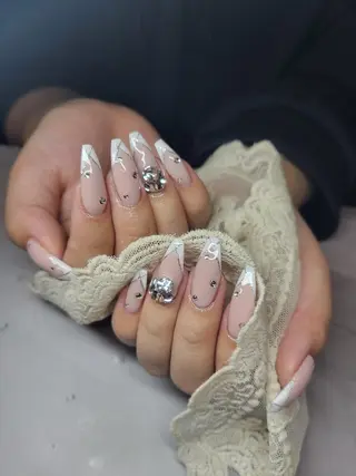 ネイル Nail salon Coco所属・Nail salon Coco【溝の口駅】のネイルデザイン