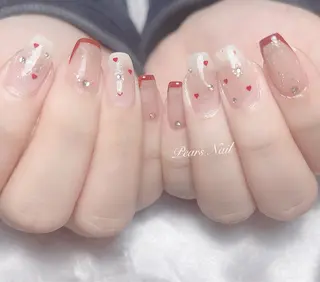ネイル Pears Nail MARIのネイルデザイン