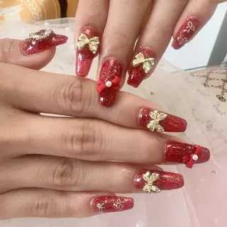 ネイル YK Rinのネイルデザイン