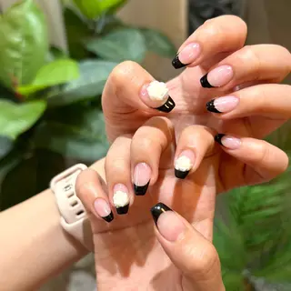ネイル 💅🏽 SHIORI🌙のネイルデザイン