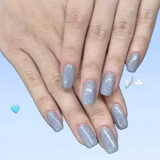 ネイル la.mignon Aiのネイルデザイン