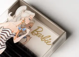 マツエク・マツパ OASE アイラッシュの眉毛・アイブロウイメージ