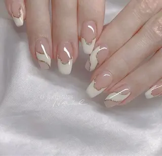 ネイル Himawari 松戸ネイル自宅サロンのネイルデザイン