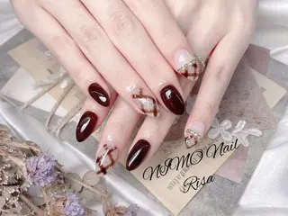 ネイル RI SA☀️ リサのネイルデザイン