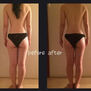 AKALA エステ リンパマッサージのエステ・リラクイメージ