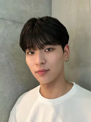 ショート メンズ スパイキーショート メンズ特化/鈴木美璃のヘアスタイル