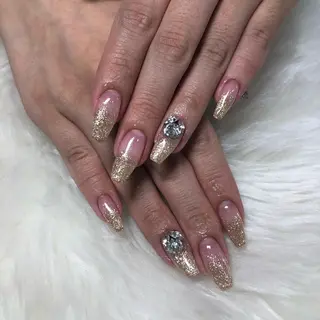 ネイル Hatakeyama Mihoのネイルデザイン