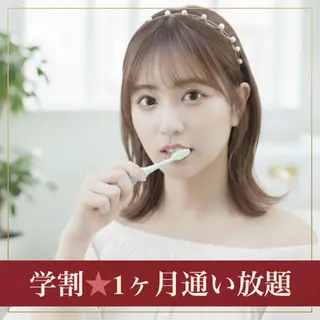 ホワイトニングサロン ダンブランシュサンダのエステ・リラクイメージ