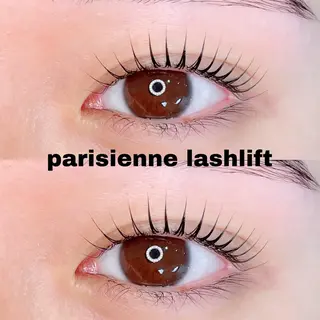 マツエク・マツパ パリジェンヌ/美眉 OLIVIA加藤のマツエク・マツパデザイン